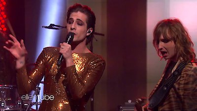 The Ellen DeGeneres Show Season 19 Episode 171