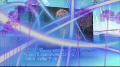 The Ellen DeGeneres Show Season 8 Episode 36