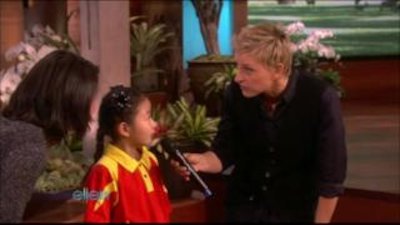 The Ellen DeGeneres Show Season 8 Episode 52