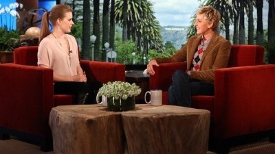 The Ellen DeGeneres Show Season 8 Episode 94