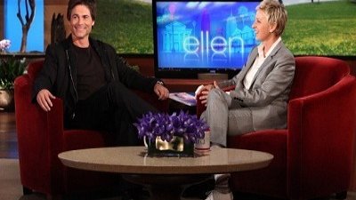 The Ellen DeGeneres Show Season 8 Episode 170
