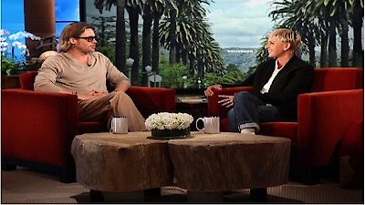 The Ellen DeGeneres Show Season 9 Episode 9