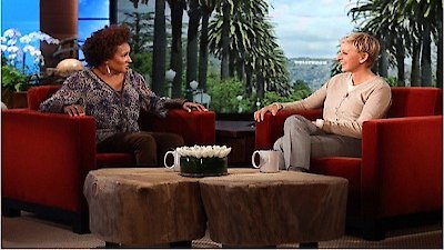 The Ellen DeGeneres Show Season 9 Episode 11