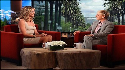 The Ellen DeGeneres Show Season 9 Episode 14