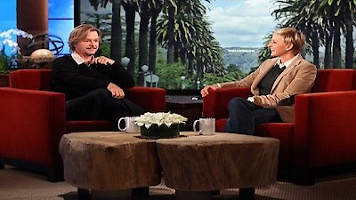 The Ellen DeGeneres Show Season 9 Episode 15