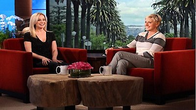 The Ellen DeGeneres Show Season 9 Episode 17