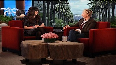 The Ellen DeGeneres Show Season 9 Episode 19