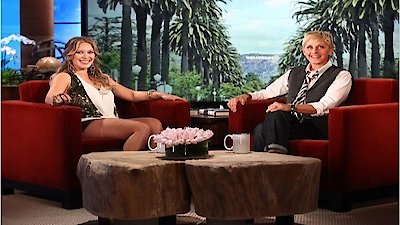 The Ellen DeGeneres Show Season 9 Episode 26