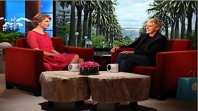 The Ellen DeGeneres Show Season 9 Episode 28