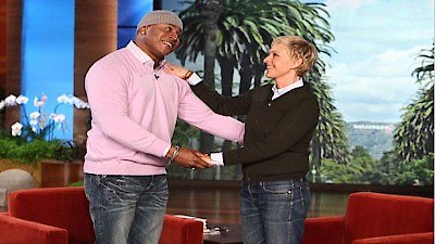 The Ellen DeGeneres Show Season 9 Episode 32