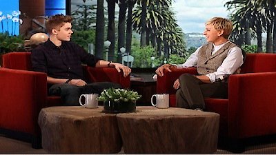 The Ellen DeGeneres Show Season 9 Episode 37