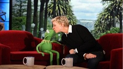 The Ellen DeGeneres Show Season 9 Episode 39