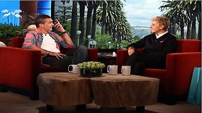 The Ellen DeGeneres Show Season 9 Episode 40