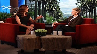 The Ellen DeGeneres Show Season 9 Episode 41