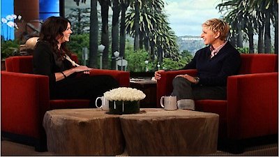 The Ellen DeGeneres Show Season 9 Episode 45