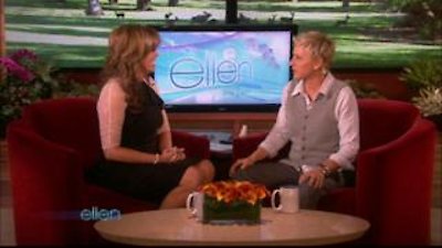 The Ellen DeGeneres Show Season 9 Episode 46