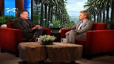 The Ellen DeGeneres Show Season 9 Episode 49