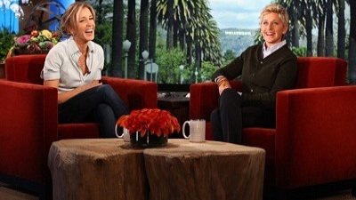 The Ellen DeGeneres Show Season 9 Episode 54