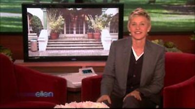 The Ellen DeGeneres Show Season 9 Episode 56