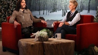 The Ellen DeGeneres Show Season 9 Episode 59