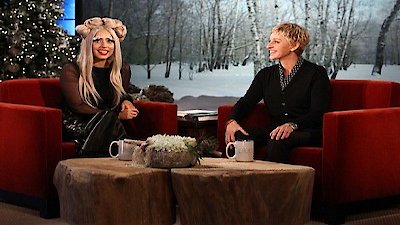 The Ellen DeGeneres Show Season 9 Episode 63