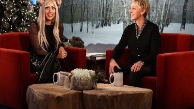 The Ellen DeGeneres Show Season 9 Episode 64