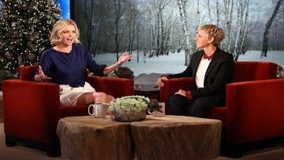 The Ellen DeGeneres Show Season 9 Episode 67