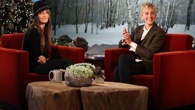 The Ellen DeGeneres Show Season 9 Episode 68