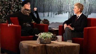 The Ellen DeGeneres Show Season 9 Episode 66