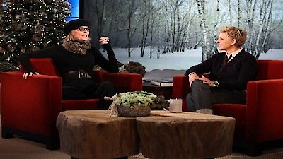 The Ellen DeGeneres Show Season 9 Episode 65