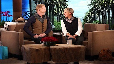 The Ellen DeGeneres Show Season 9 Episode 70