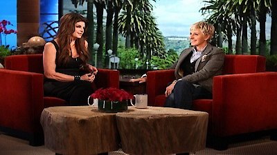 The Ellen DeGeneres Show Season 9 Episode 73