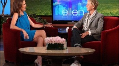 The Ellen DeGeneres Show Season 9 Episode 109