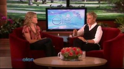 The Ellen DeGeneres Show Season 9 Episode 221