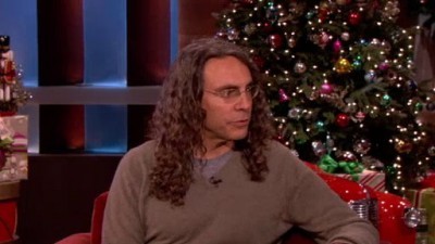 The Ellen DeGeneres Show Season 9 Episode 236