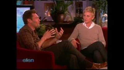 The Ellen DeGeneres Show Season 9 Episode 262