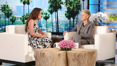 The Ellen DeGeneres Show Season 9 Episode 582