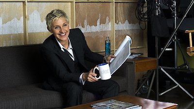 The Ellen DeGeneres Show Season 13 Episode 106