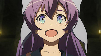 Nanana's Buried Treasure Season 1 Episode 1