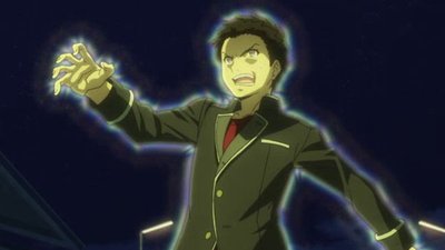 Nanana's Buried Treasure Season 1 Episode 4