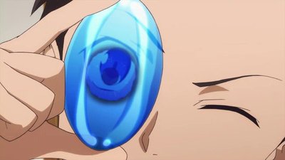 Nanana's Buried Treasure Season 1 Episode 2