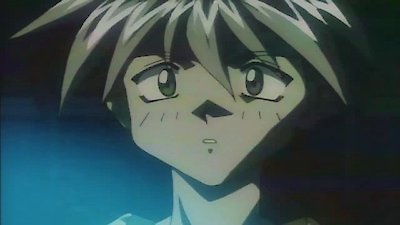 Saber Marionette J Season 1 Episode 1