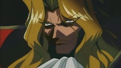 Saber Marionette J Season 1 Episode 5
