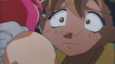 Saber Marionette J Season 1 Episode 6