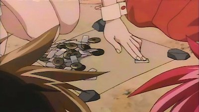 Saber Marionette J Season 1 Episode 7
