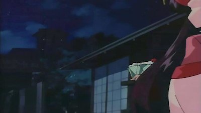 Saber Marionette J Season 1 Episode 8