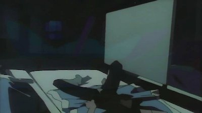 Saber Marionette J Season 1 Episode 9