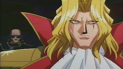 Saber Marionette J Season 1 Episode 10