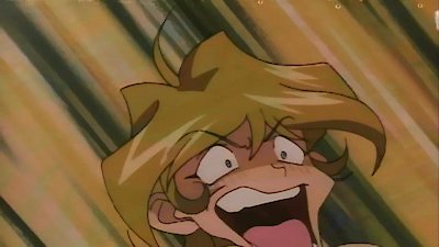 Saber Marionette J Season 1 Episode 12
