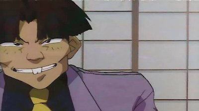 Saber Marionette J Season 1 Episode 13